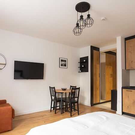 Vidik Residence Kopaonik Extérieur photo