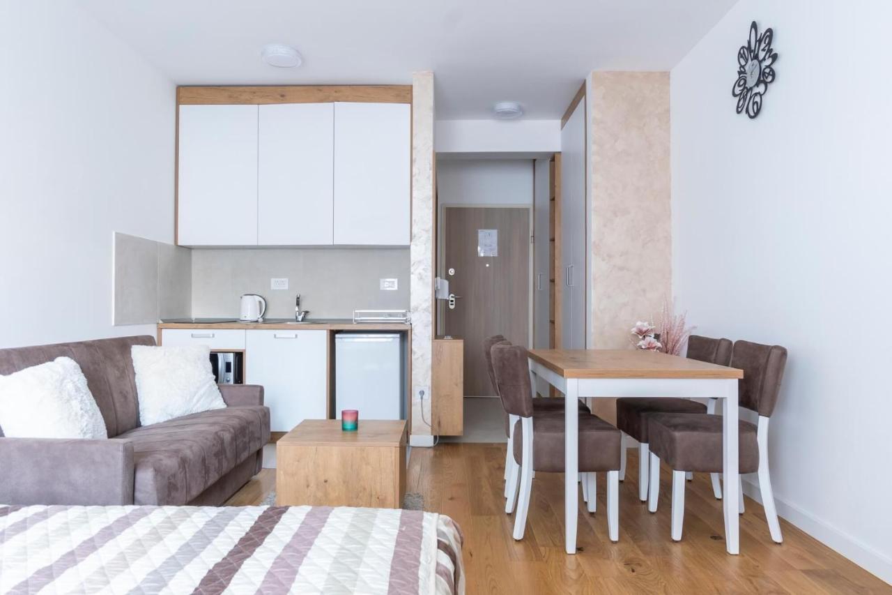 Vidik Residence Kopaonik Extérieur photo