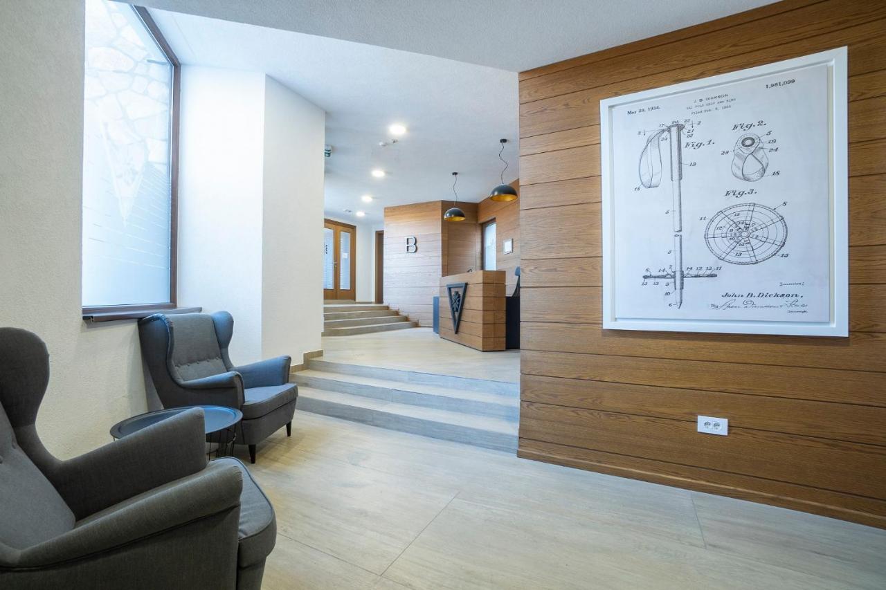 Vidik Residence Kopaonik Extérieur photo