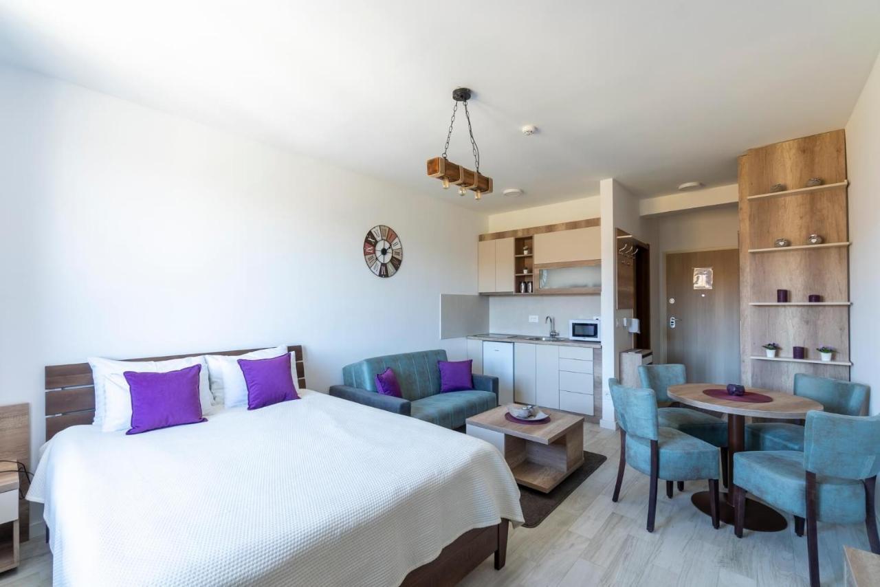 Vidik Residence Kopaonik Extérieur photo