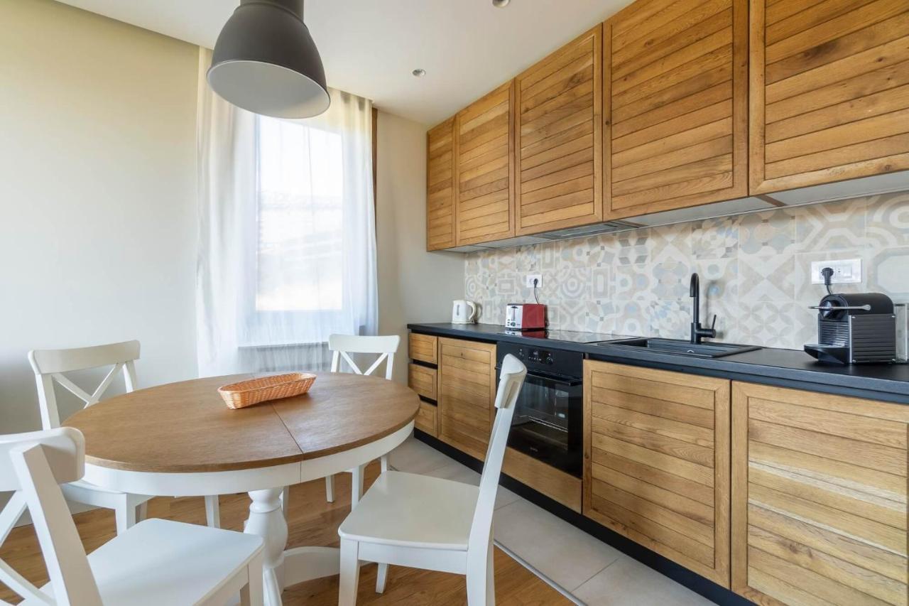 Vidik Residence Kopaonik Extérieur photo