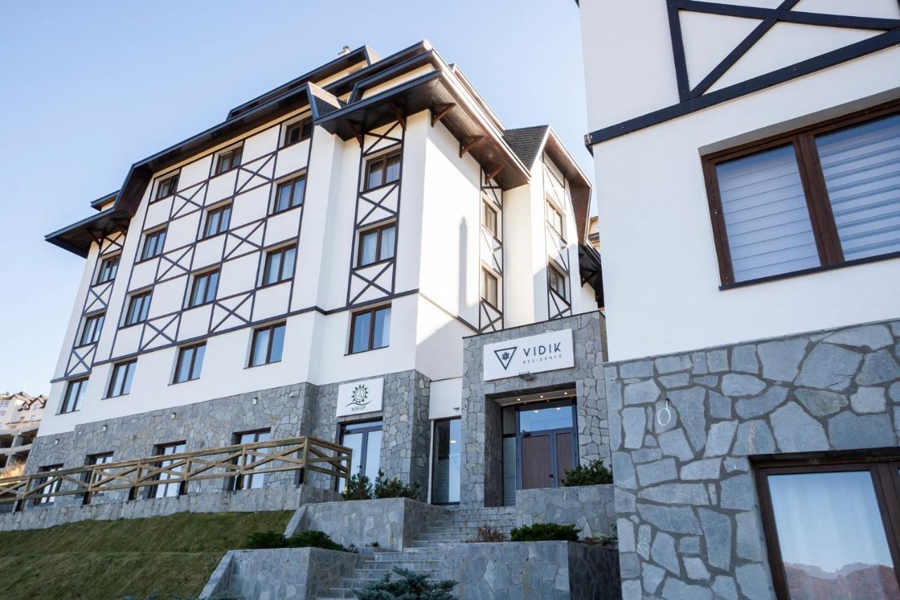 Vidik Residence Kopaonik Extérieur photo