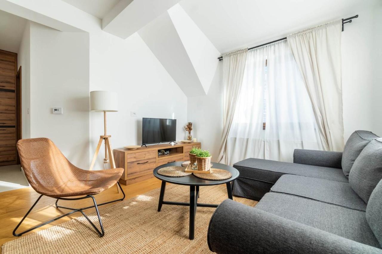 Vidik Residence Kopaonik Extérieur photo