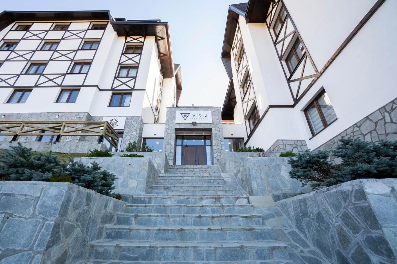 Vidik Residence Kopaonik Extérieur photo