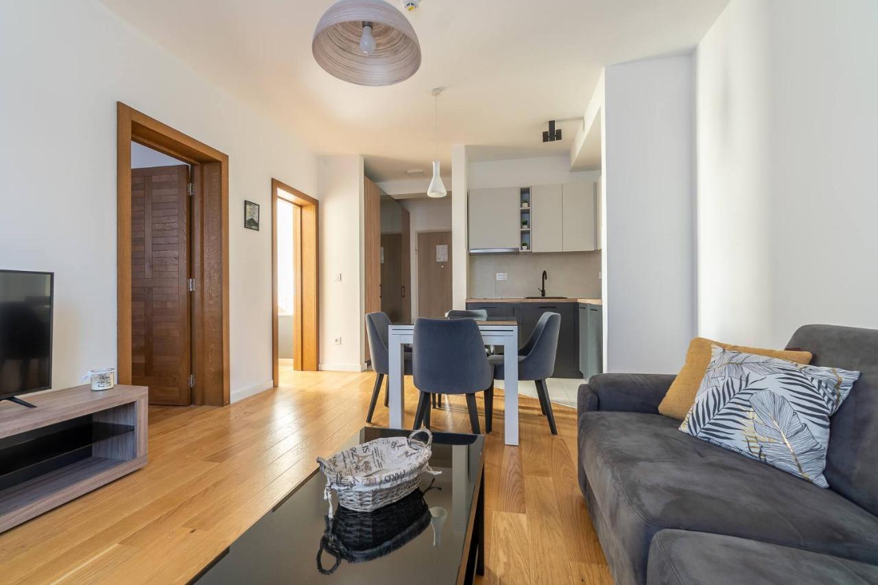 Vidik Residence Kopaonik Extérieur photo