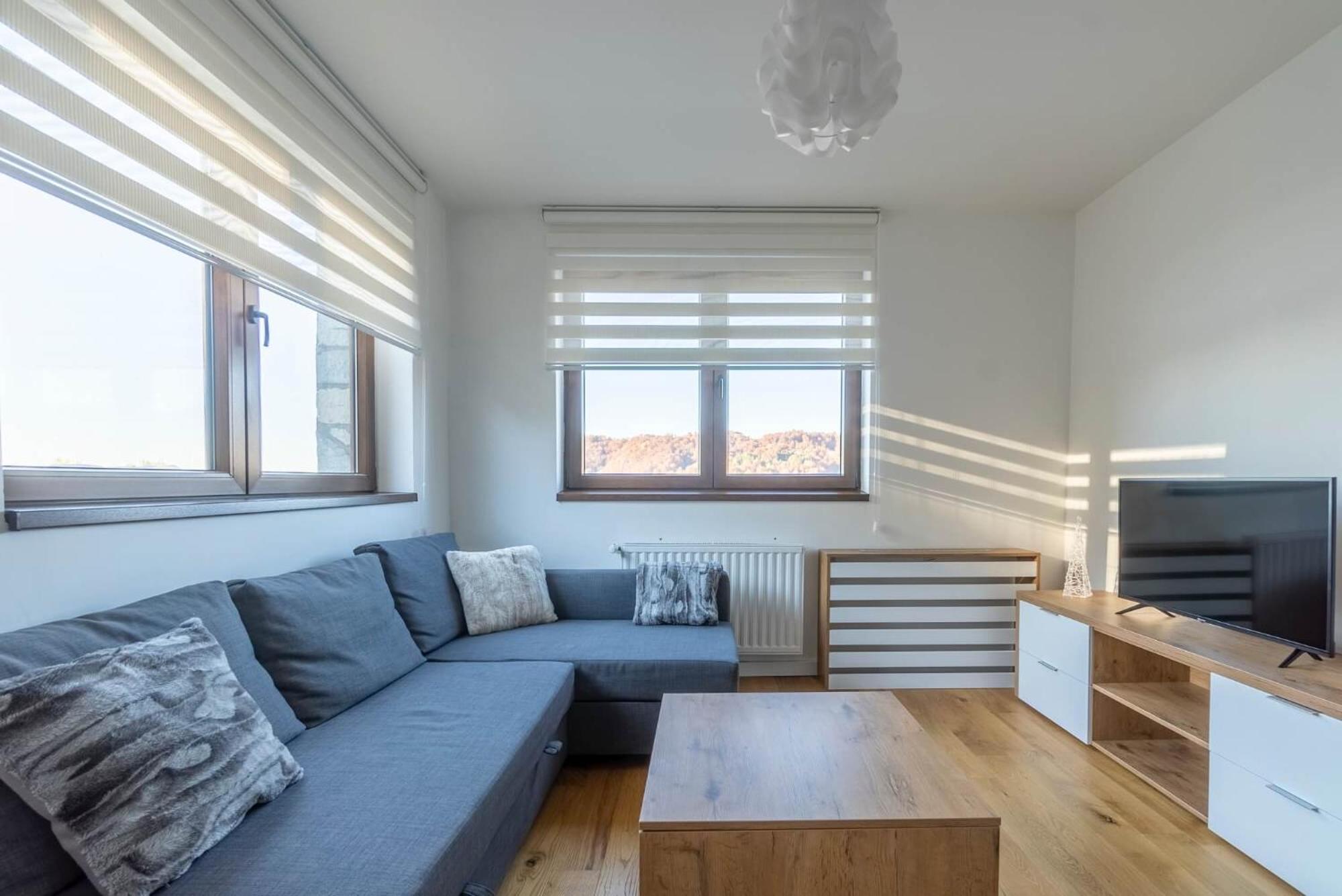 Vidik Residence Kopaonik Extérieur photo