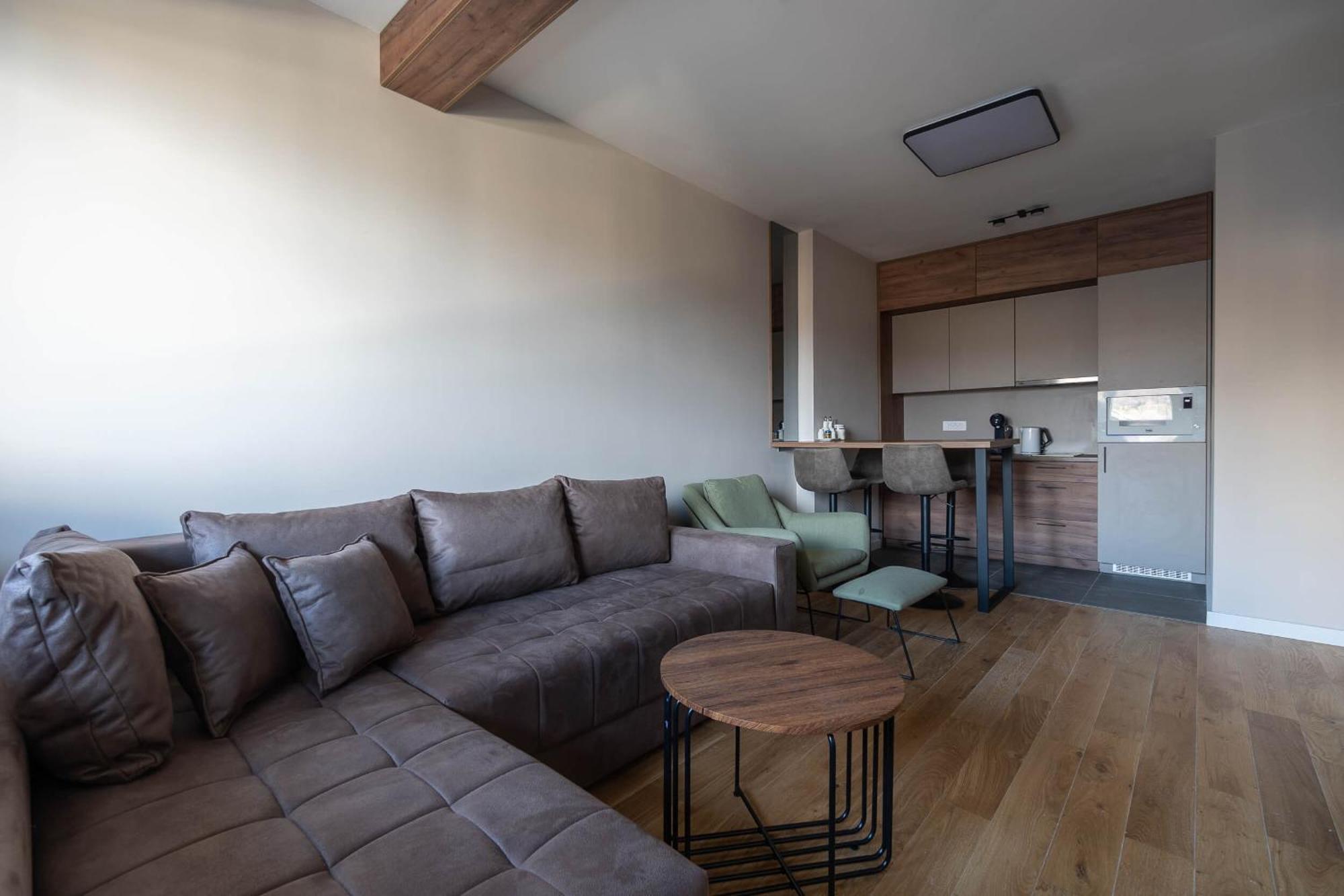 Vidik Residence Kopaonik Extérieur photo