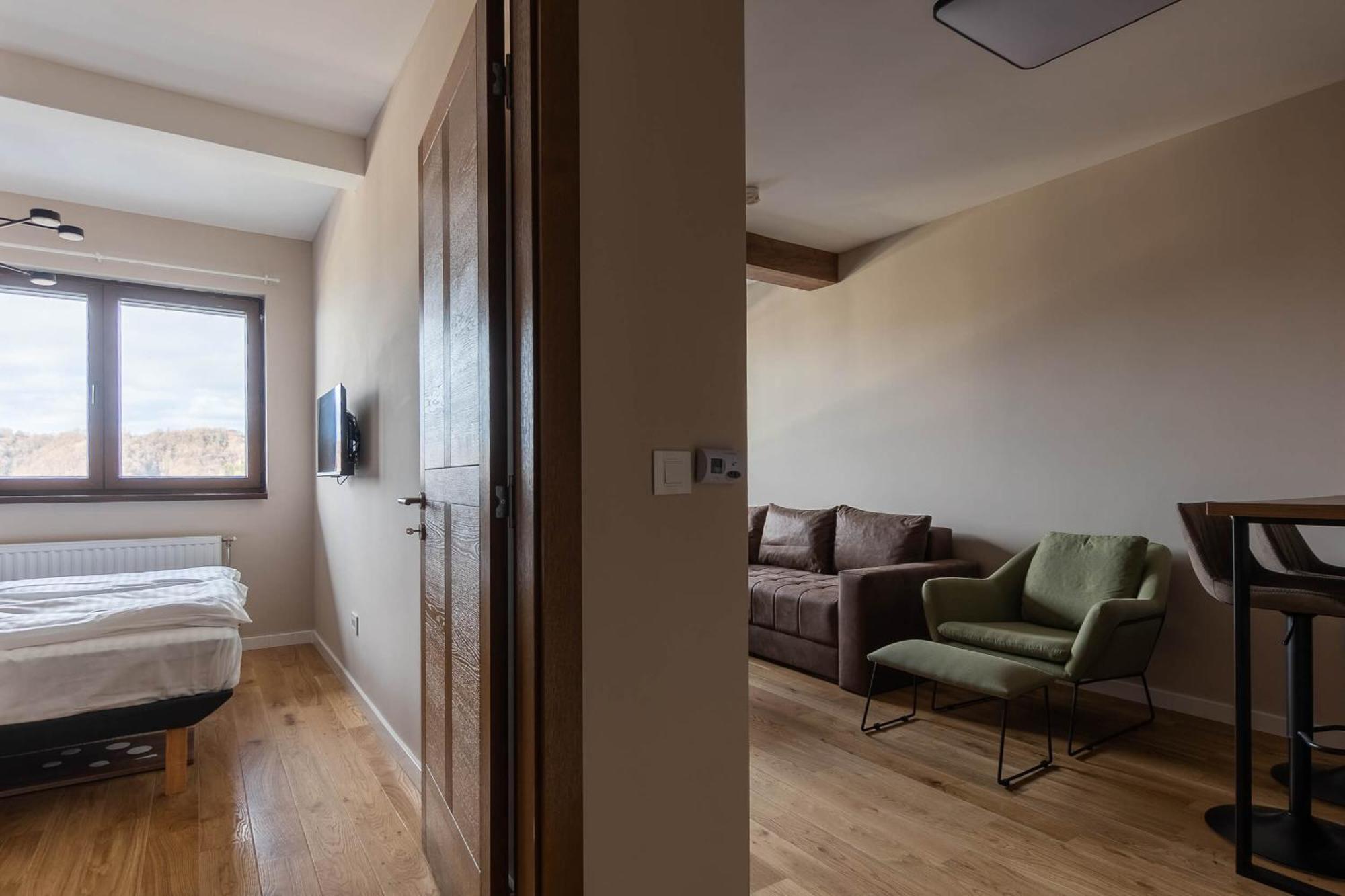 Vidik Residence Kopaonik Extérieur photo
