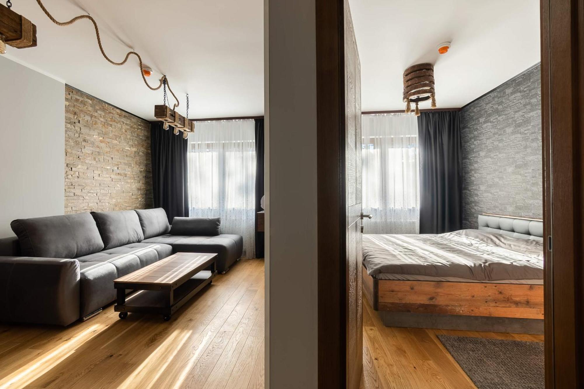 Vidik Residence Kopaonik Extérieur photo
