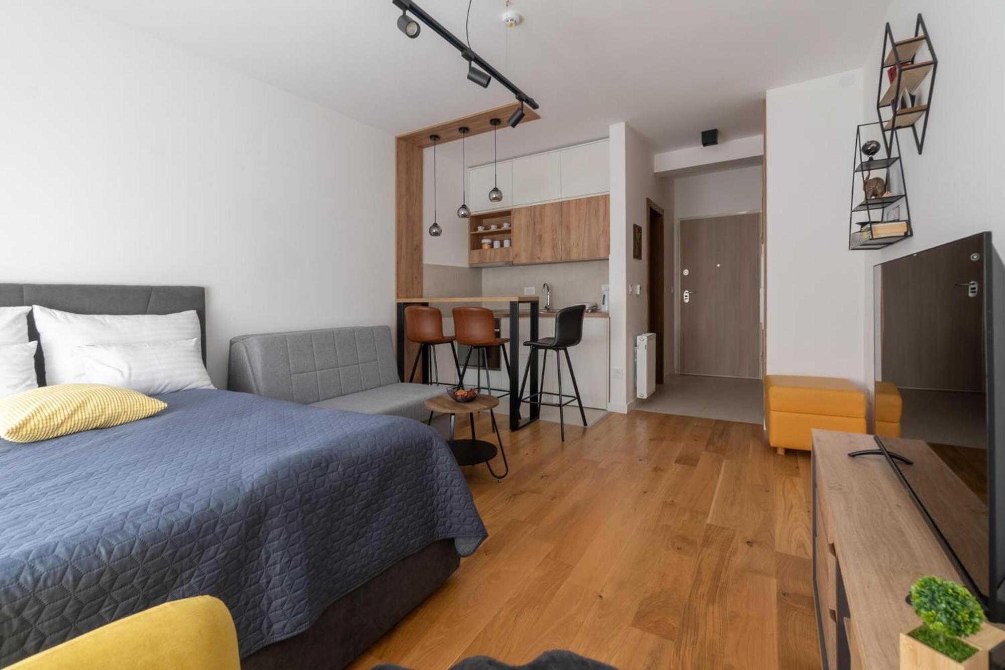 Vidik Residence Kopaonik Extérieur photo