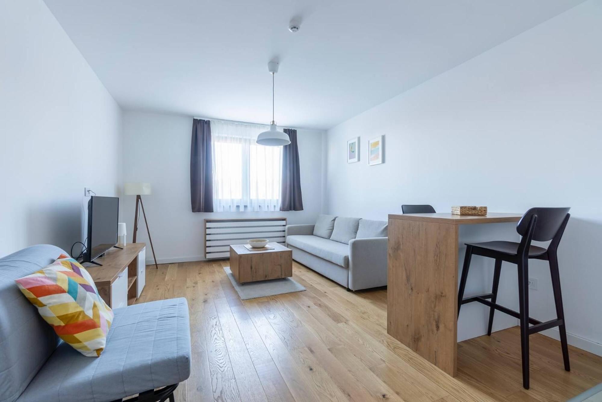 Vidik Residence Kopaonik Chambre photo