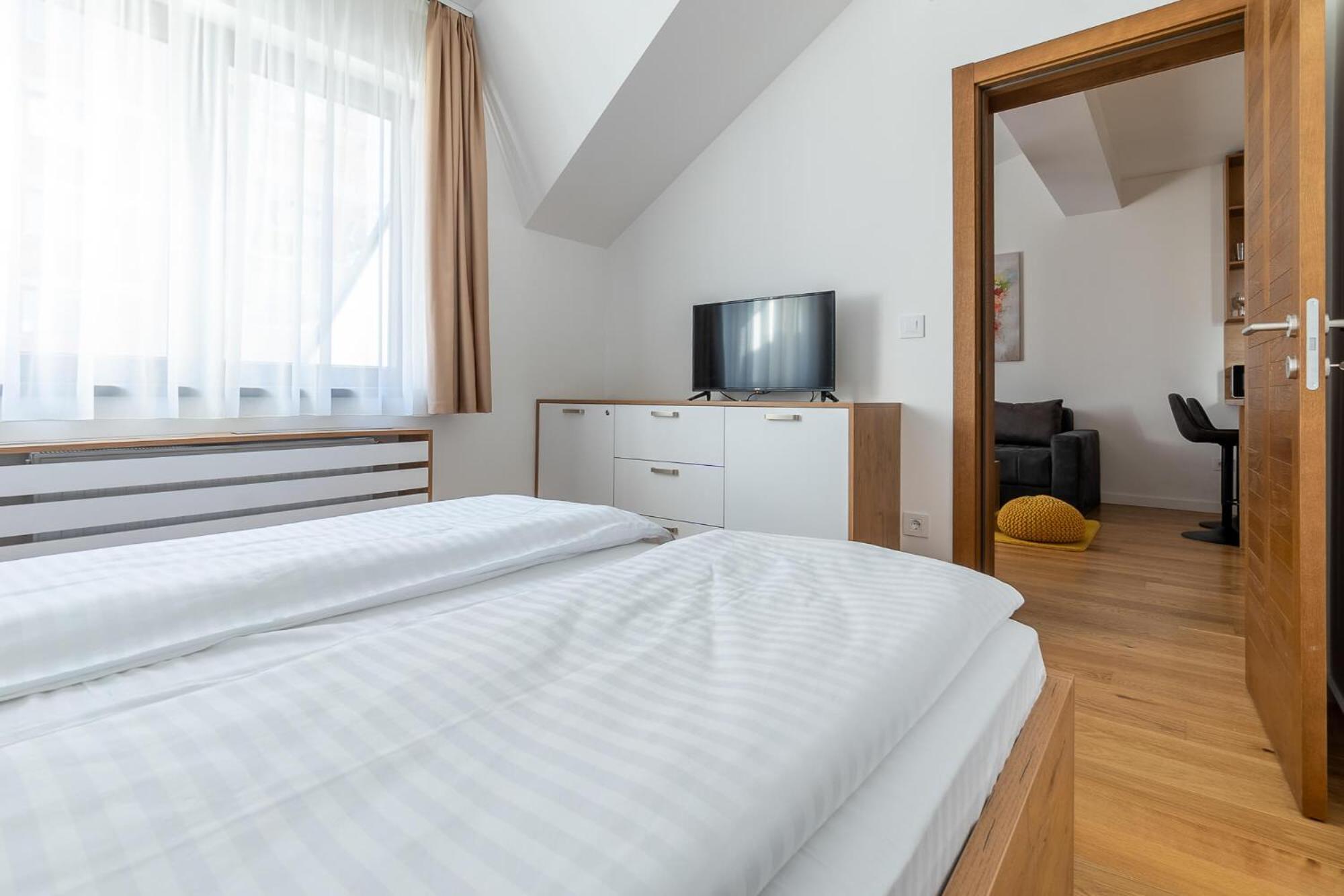 Vidik Residence Kopaonik Chambre photo