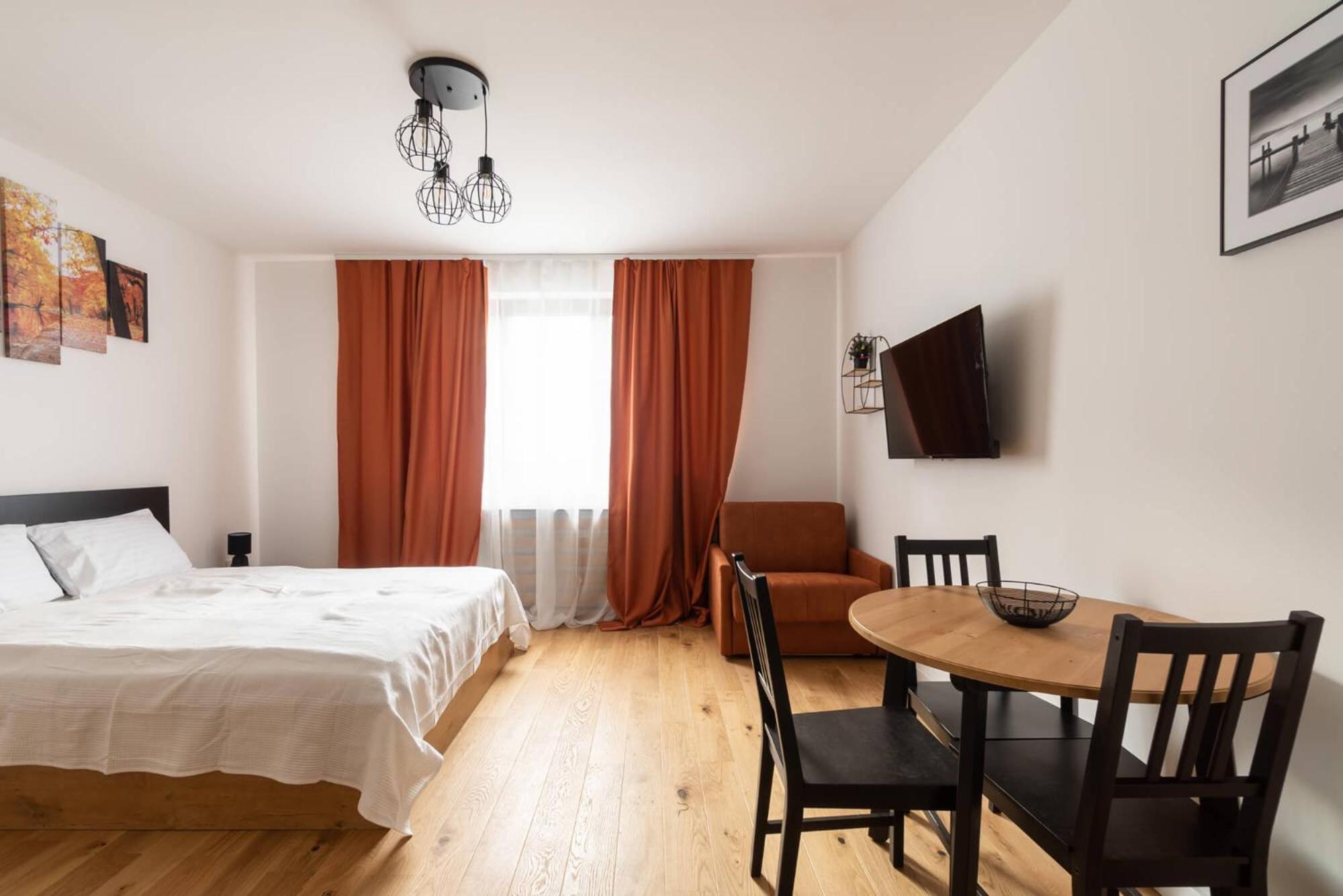 Vidik Residence Kopaonik Extérieur photo