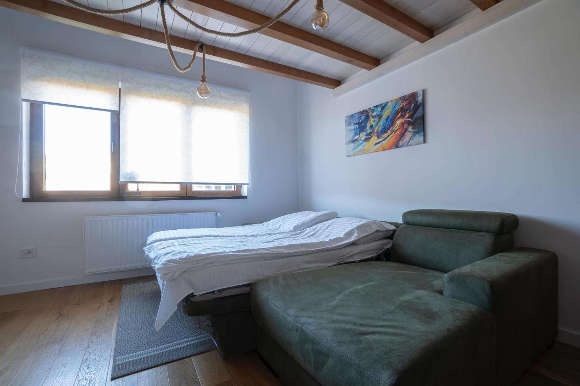 Vidik Residence Kopaonik Chambre photo
