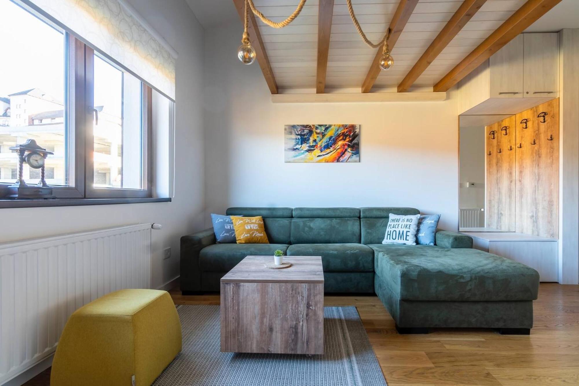 Vidik Residence Kopaonik Chambre photo