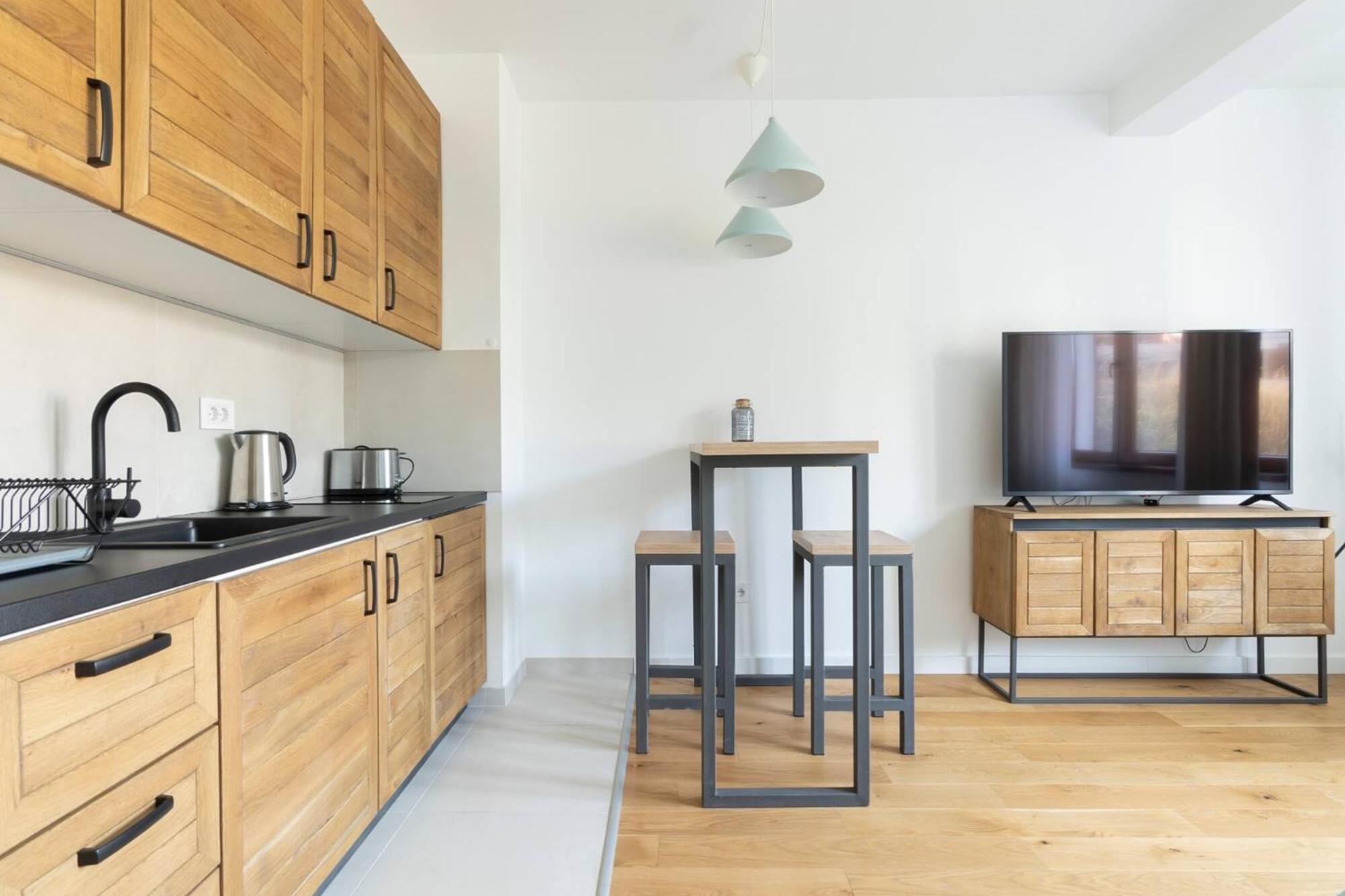 Vidik Residence Kopaonik Chambre photo