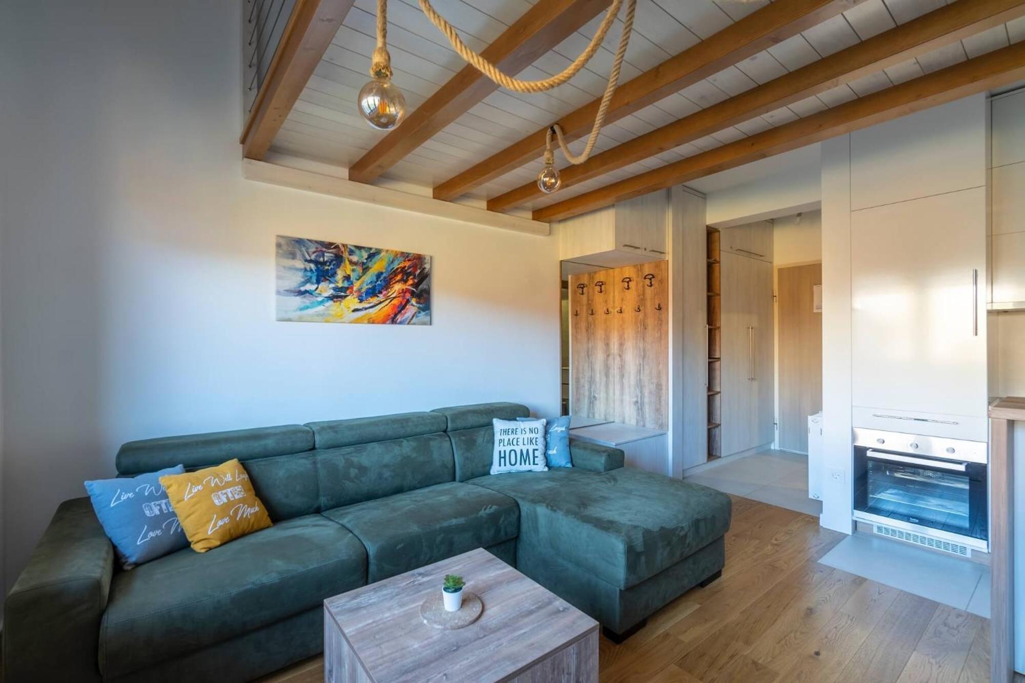 Vidik Residence Kopaonik Chambre photo