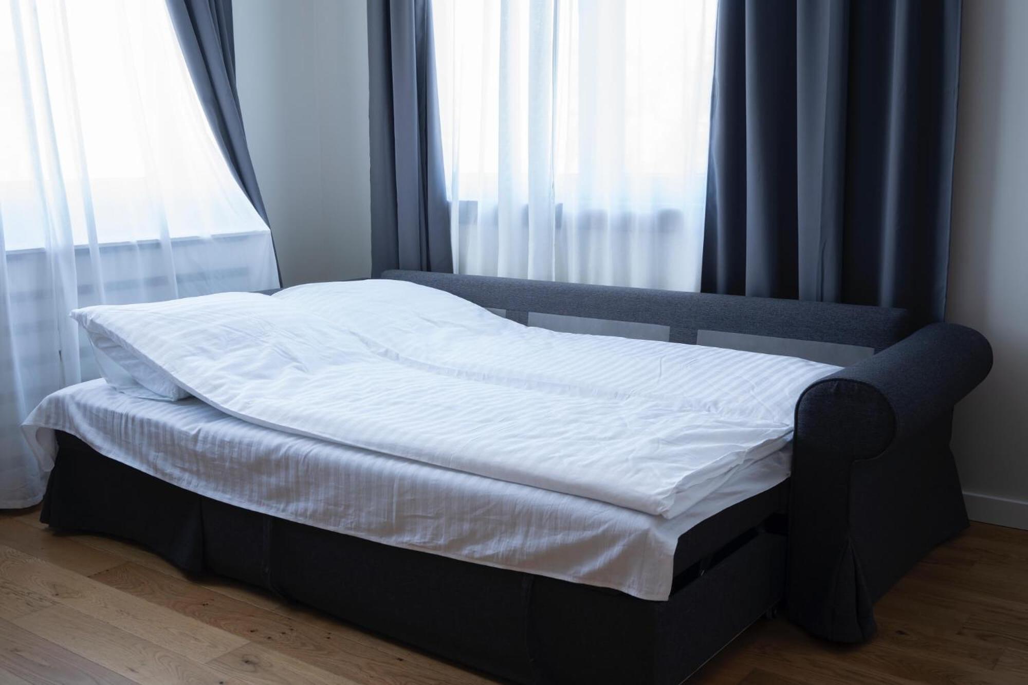 Vidik Residence Kopaonik Chambre photo