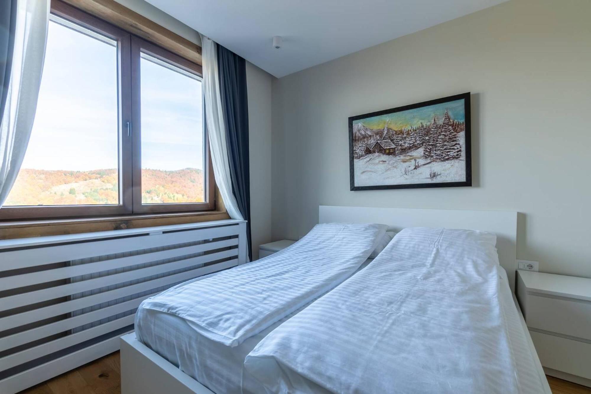 Vidik Residence Kopaonik Chambre photo