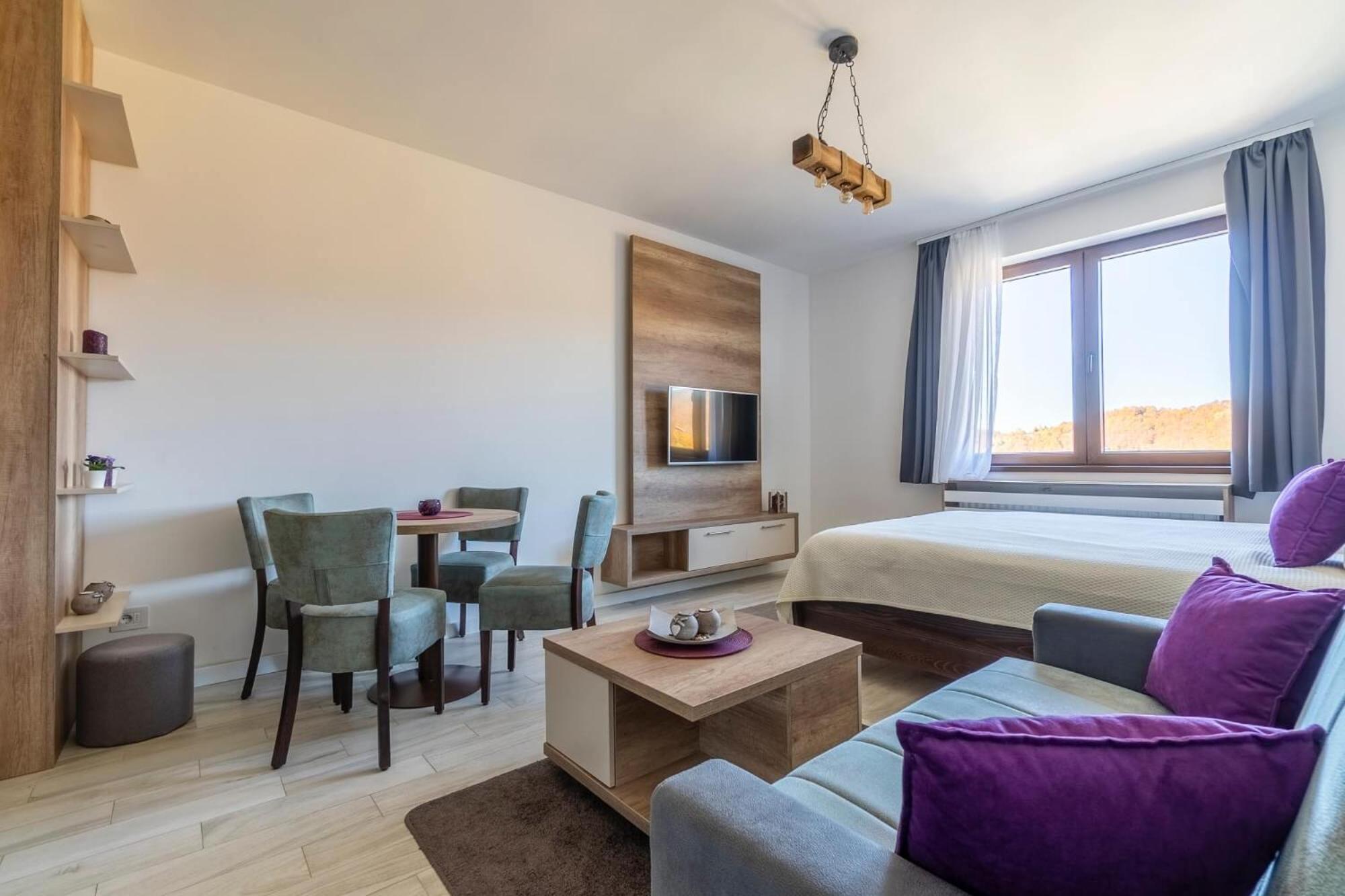 Vidik Residence Kopaonik Chambre photo