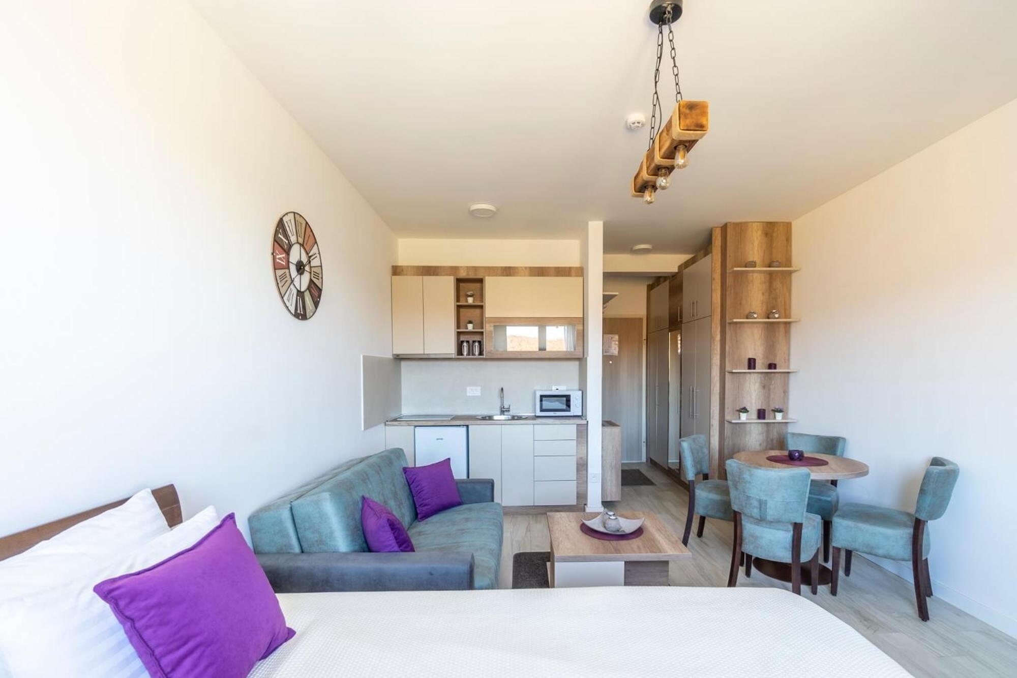 Vidik Residence Kopaonik Chambre photo