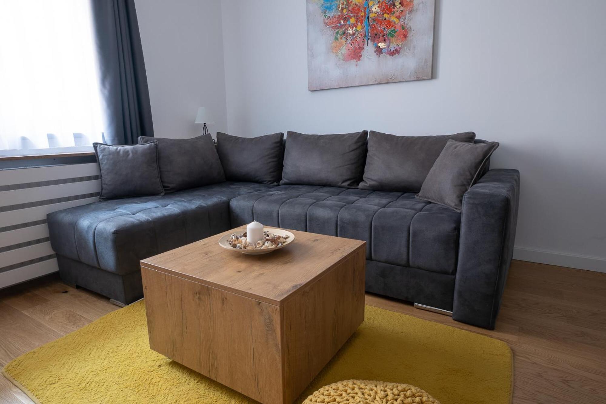 Vidik Residence Kopaonik Chambre photo