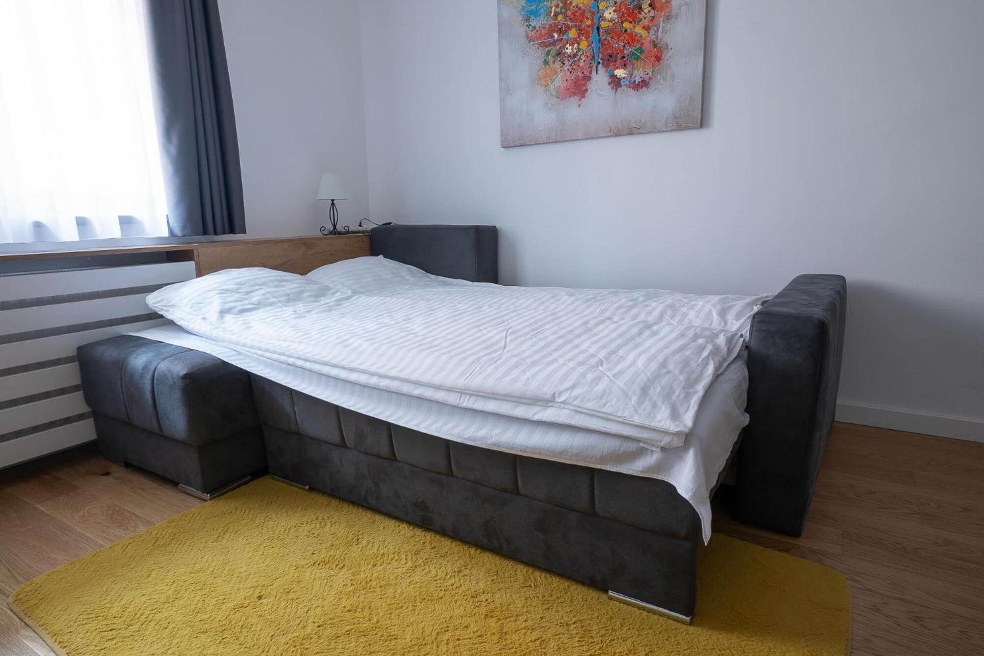 Vidik Residence Kopaonik Chambre photo