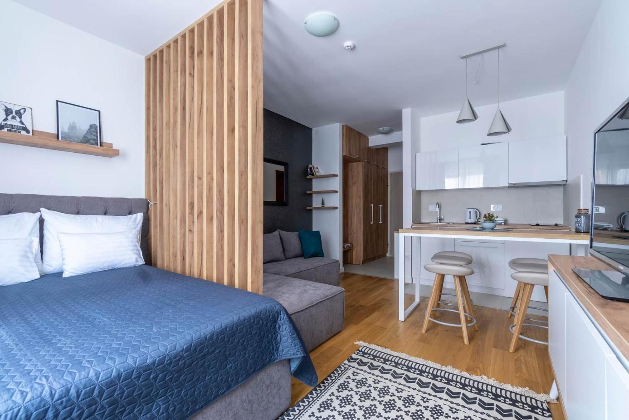 Vidik Residence Kopaonik Chambre photo