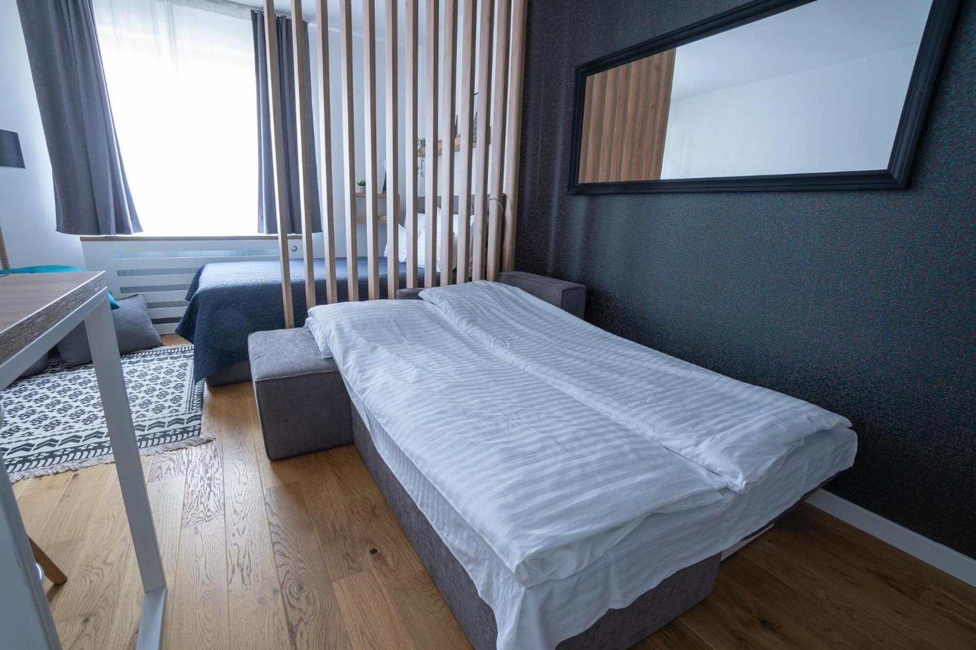 Vidik Residence Kopaonik Chambre photo