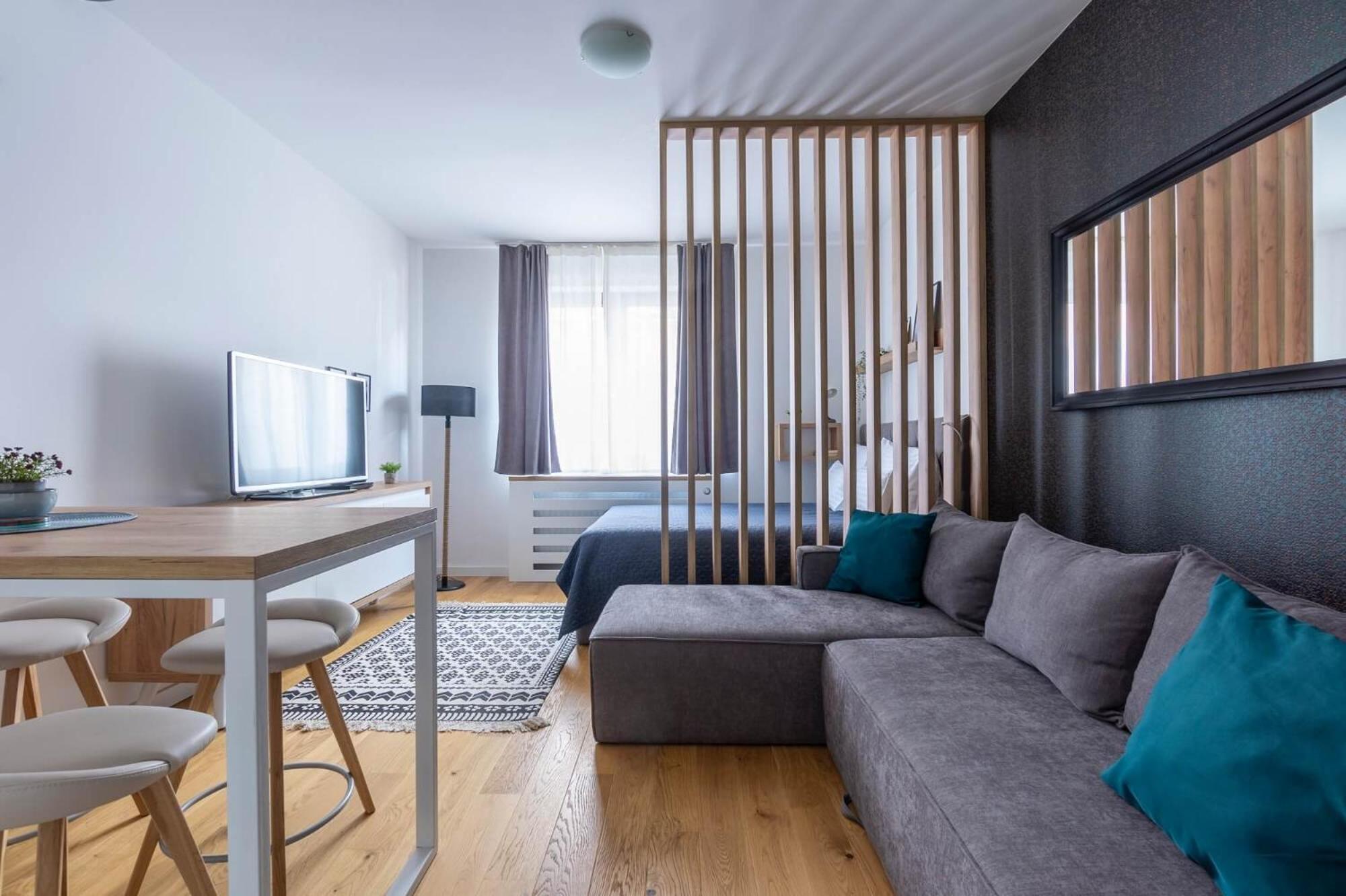 Vidik Residence Kopaonik Chambre photo