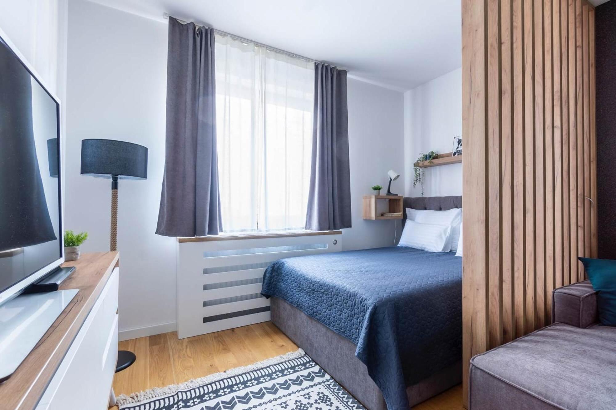 Vidik Residence Kopaonik Chambre photo